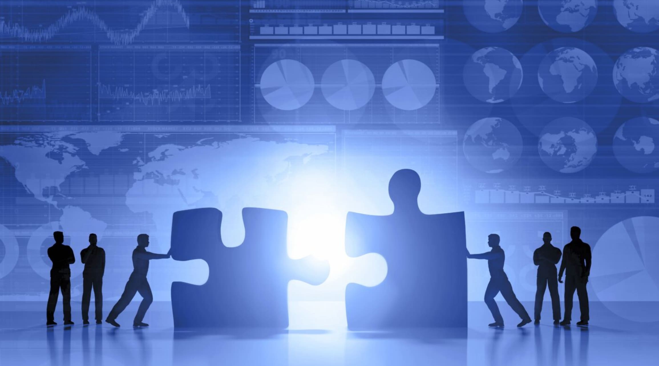 BzAnalytics and CloudQ Alliance