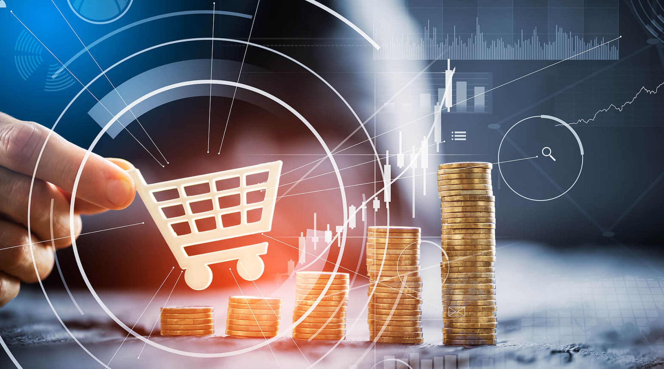 AI in ecommerce
