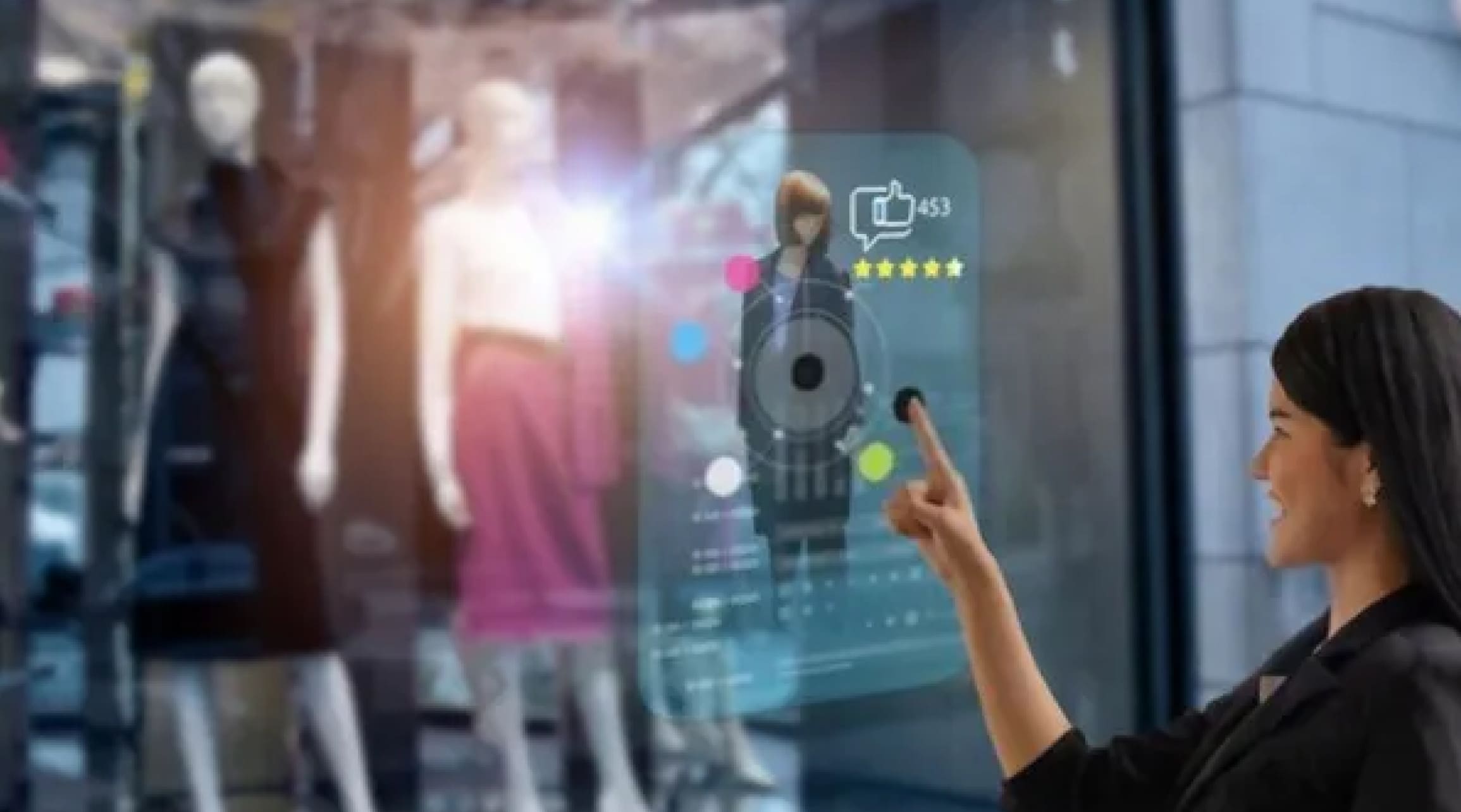 ML in fashion industry