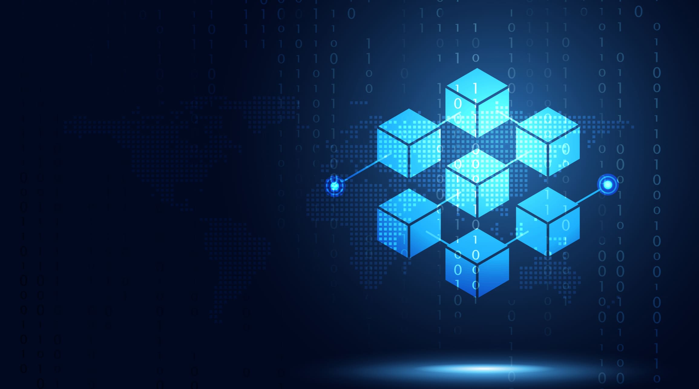 blockchain possibilities