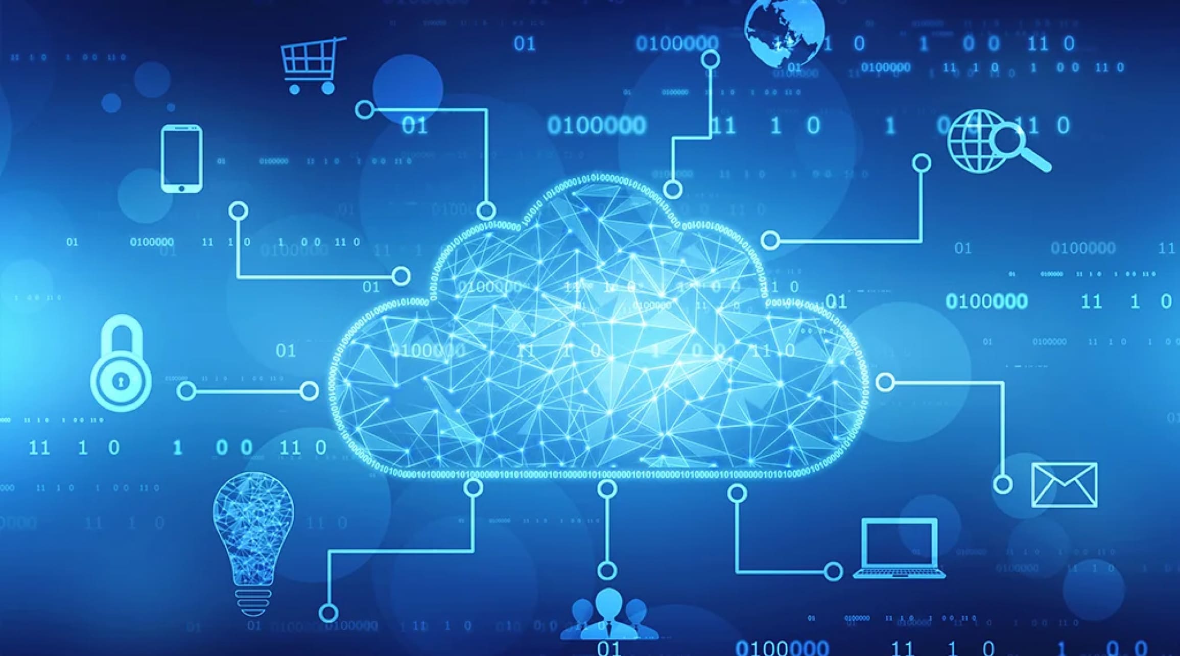 cloud computing