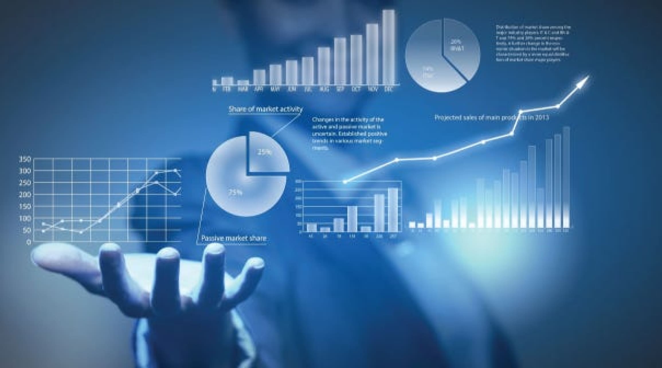 Data analytics