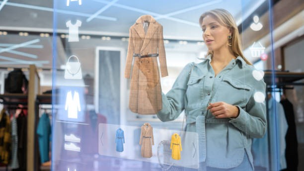 Collaboration in fashion industry