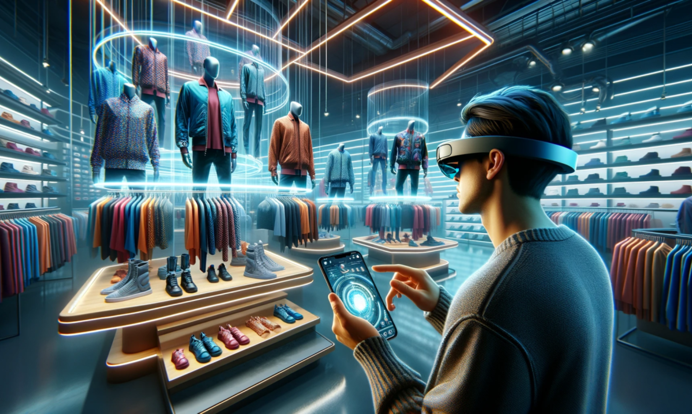future of fashion