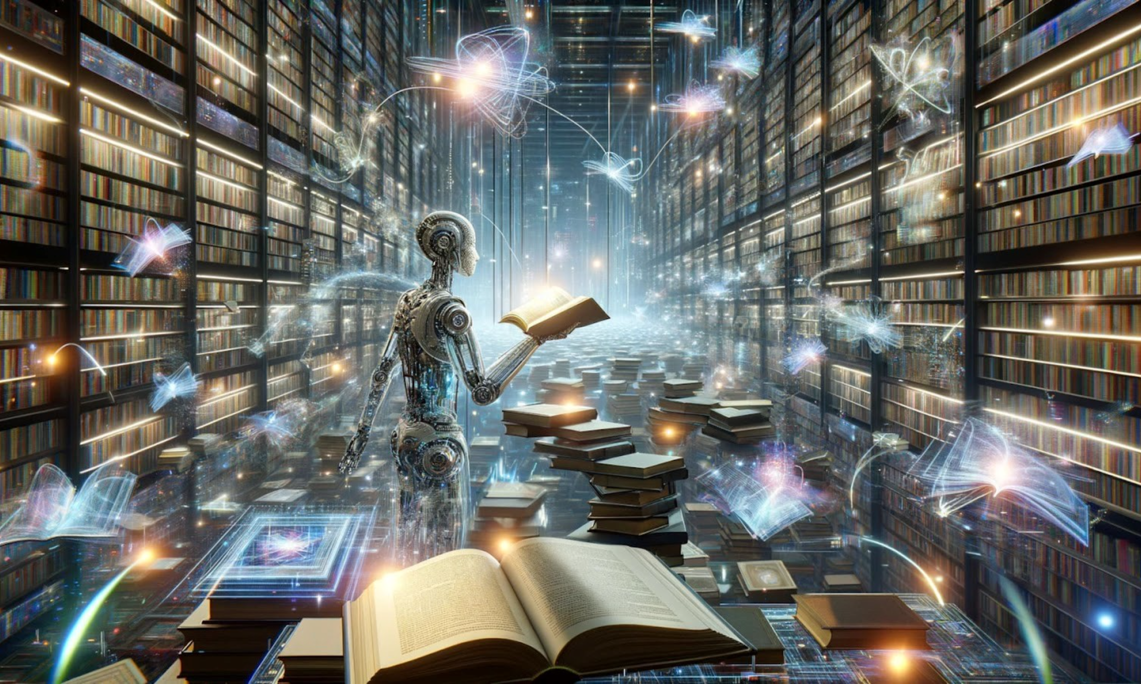RAG transforming generative AI