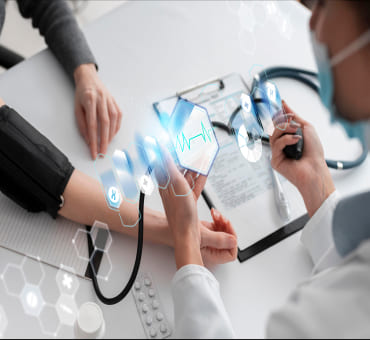 Heathcare Industry
