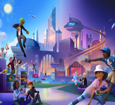 Metaverse Industry