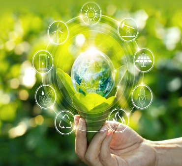 SDG Industry