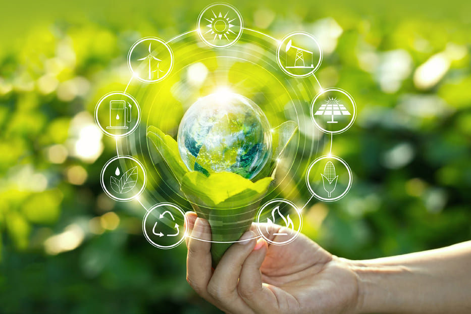 SDG Industry