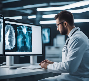 AI Medical Imaging