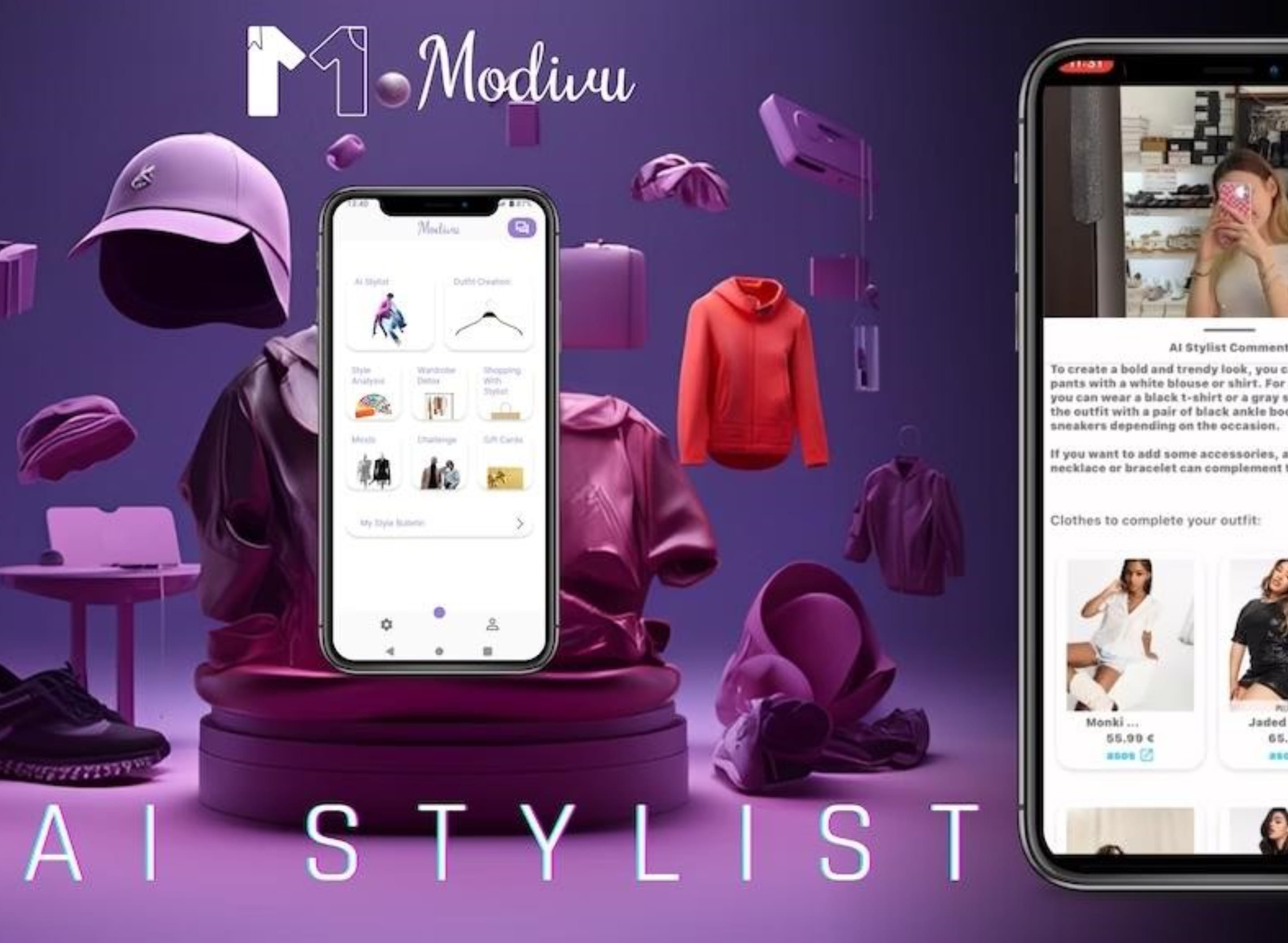ai stylist