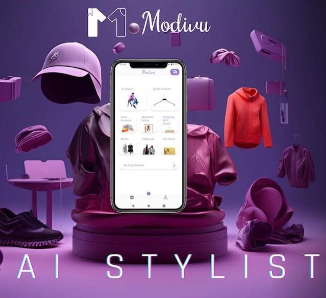 AI Stylist