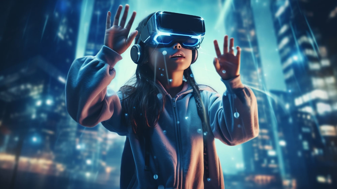 augmented reality