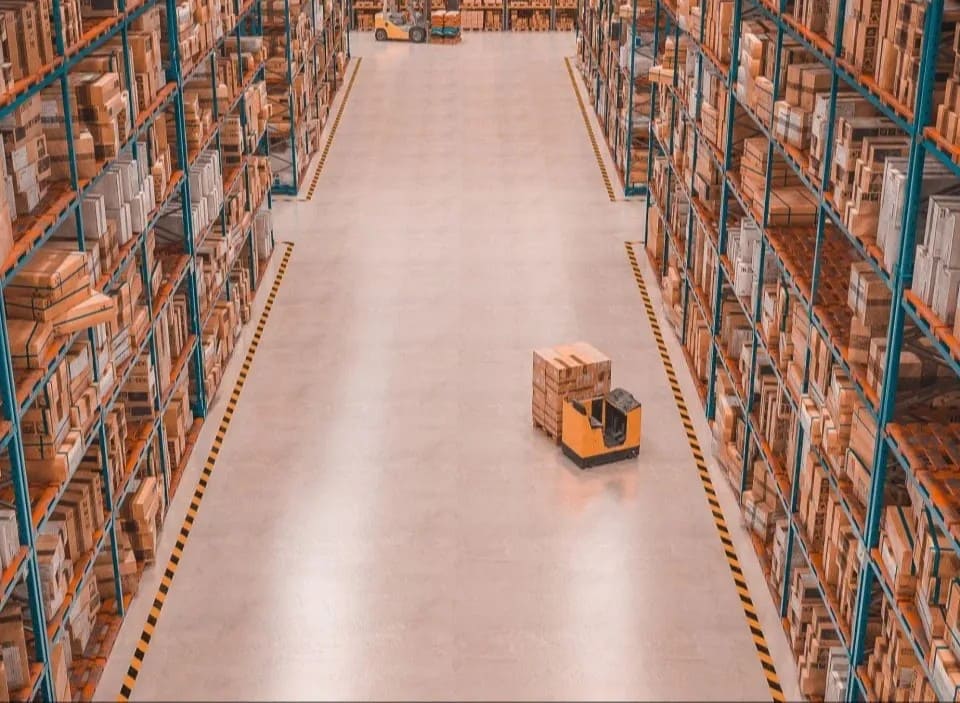 inventory data analytics