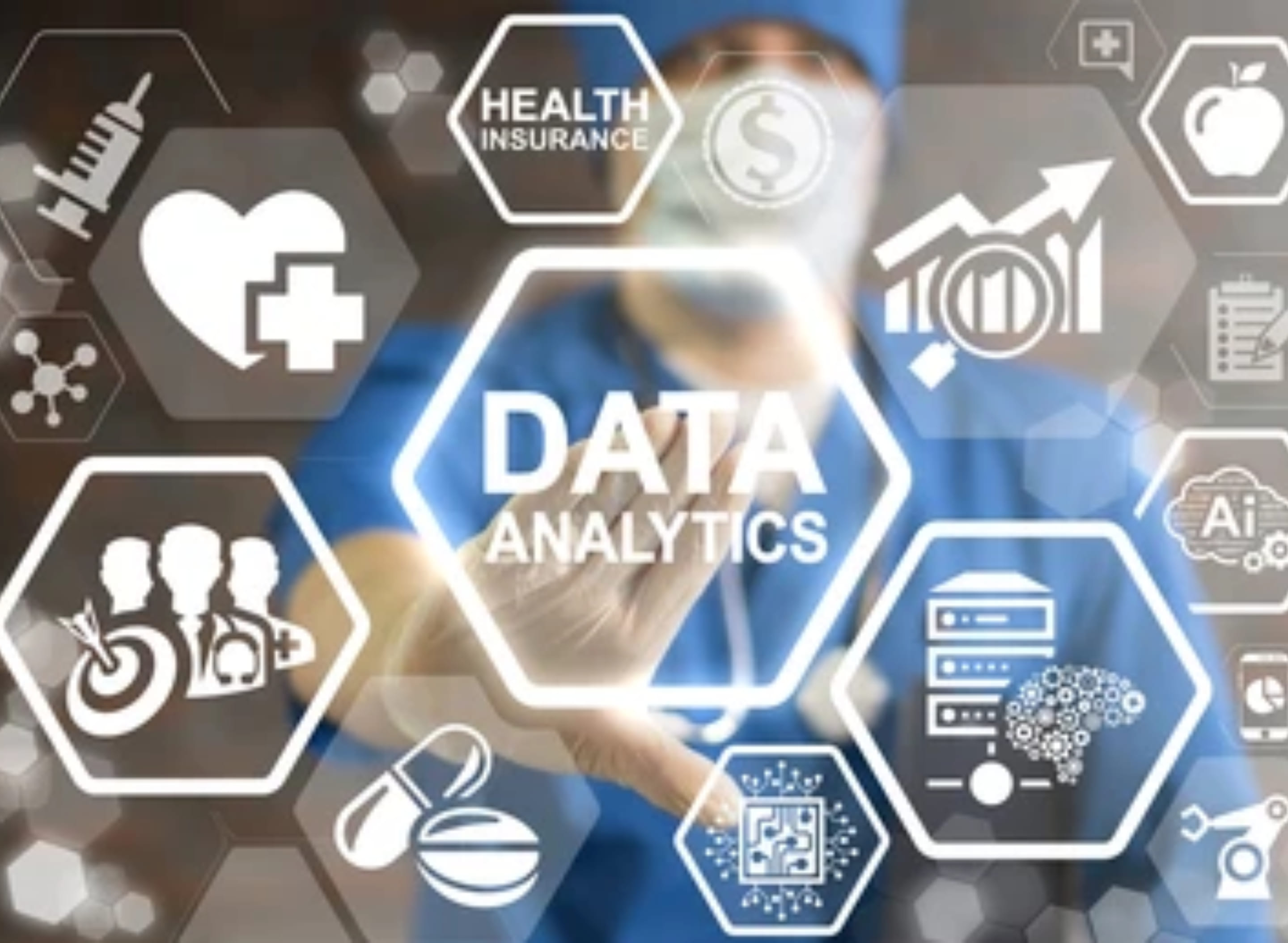 medical data analytics