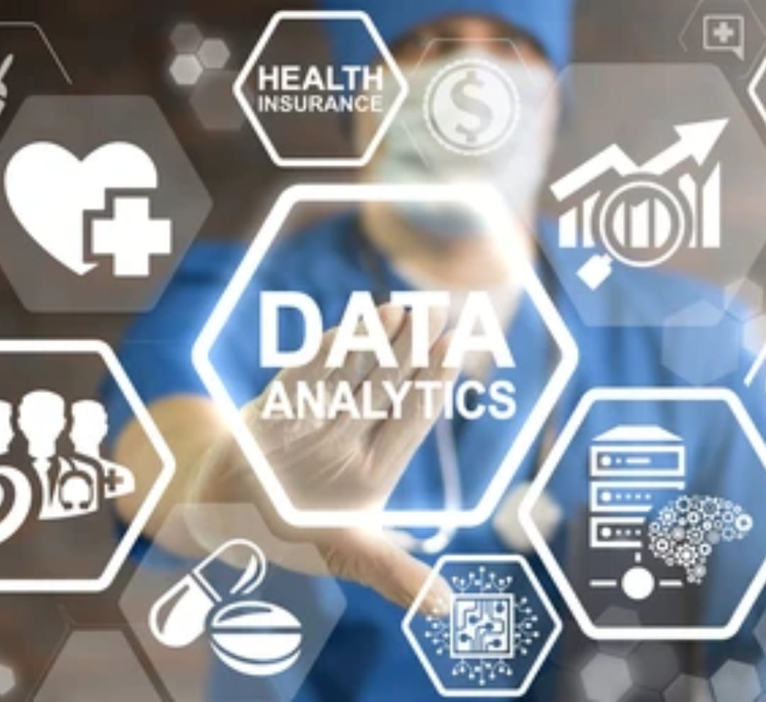 medical data analysis