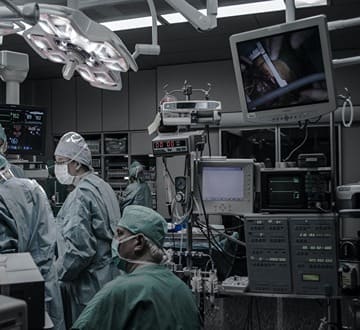 medical imaging