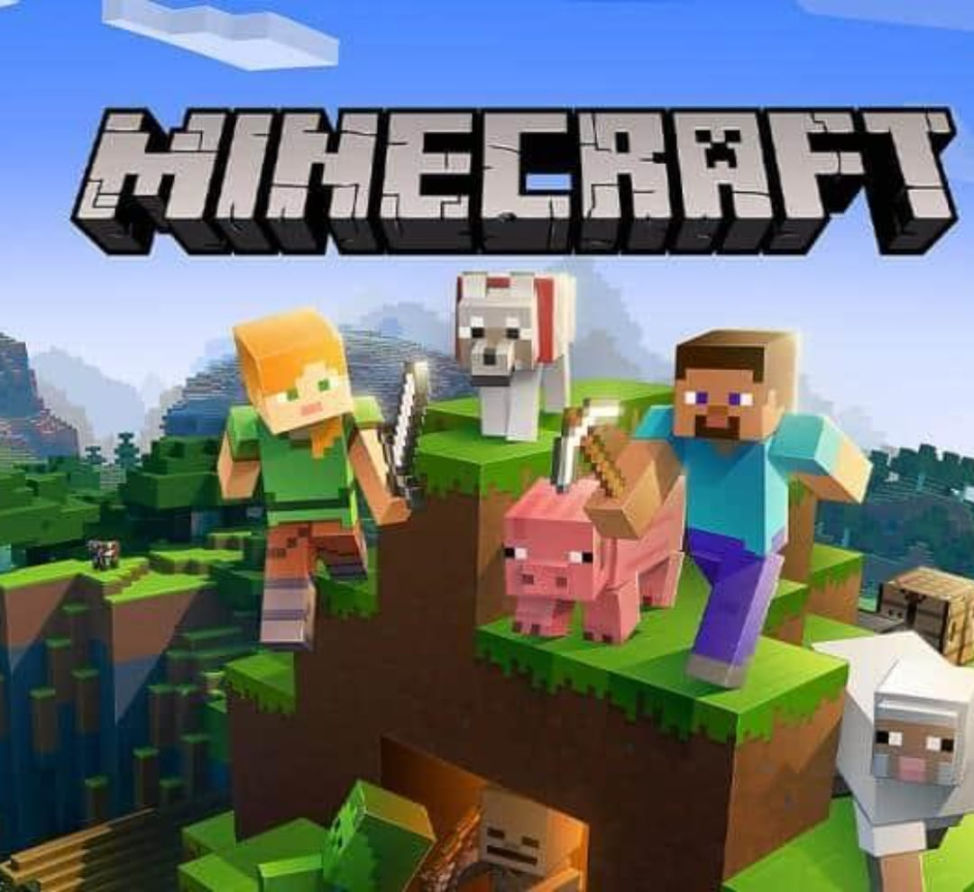 Minecraft Game