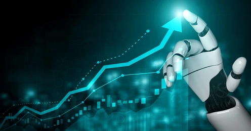 real-time market analysis