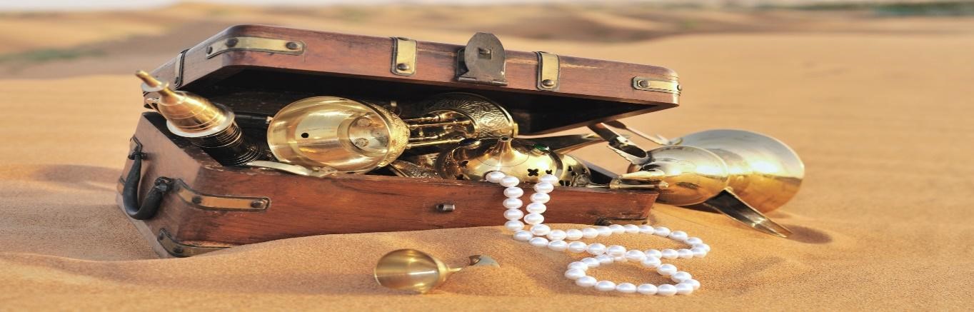 treasure