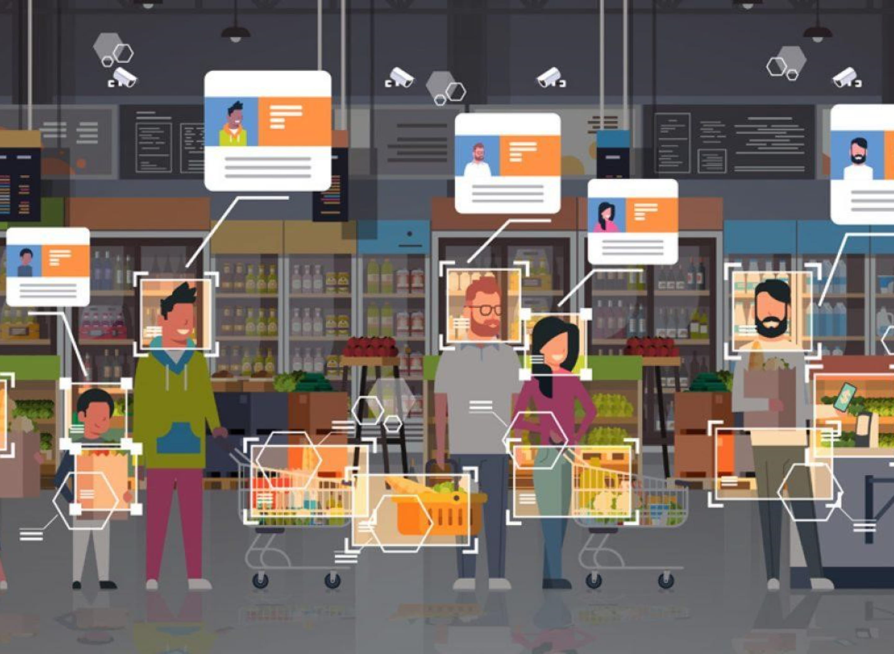 store analytics