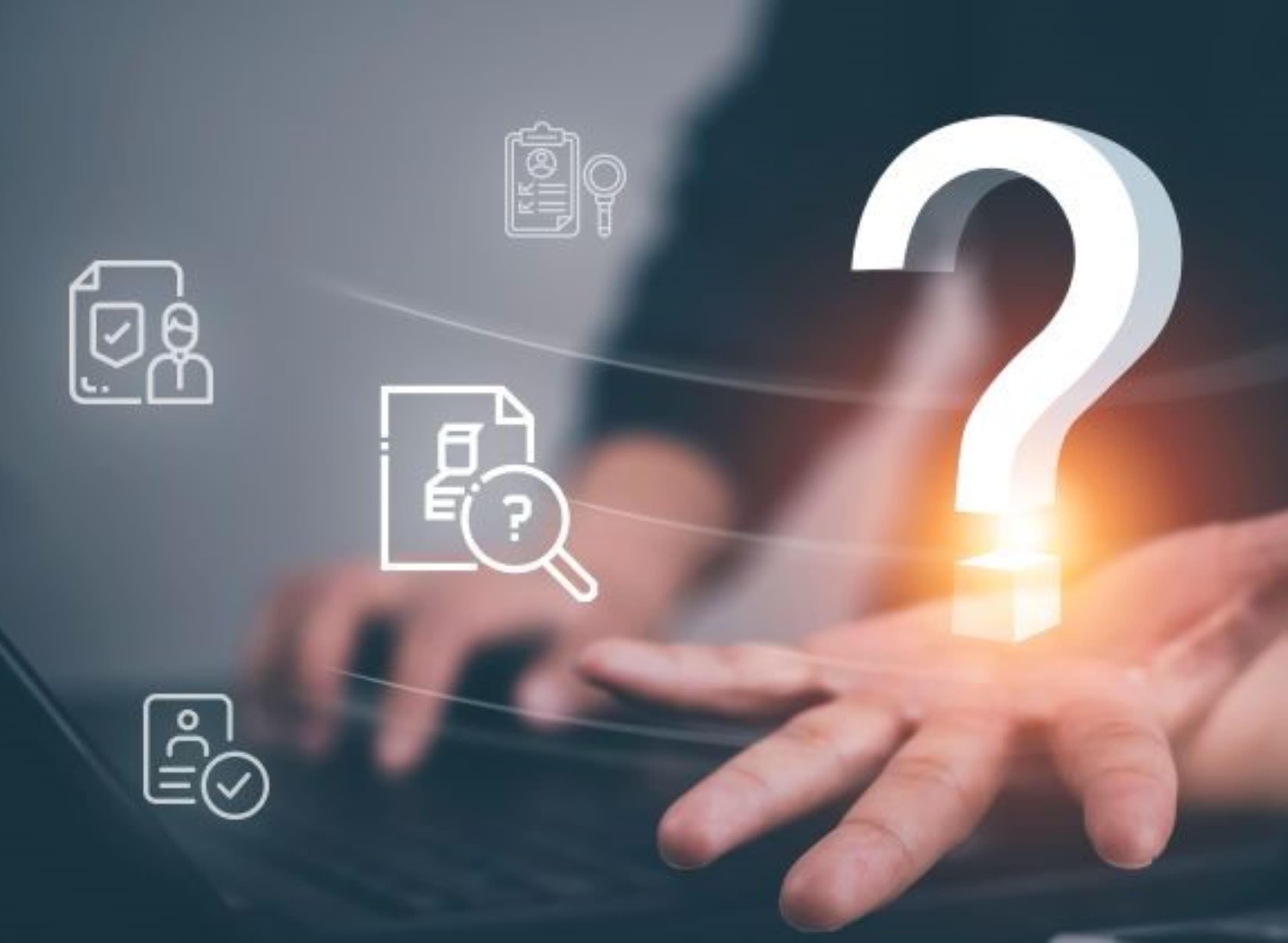 tech background check