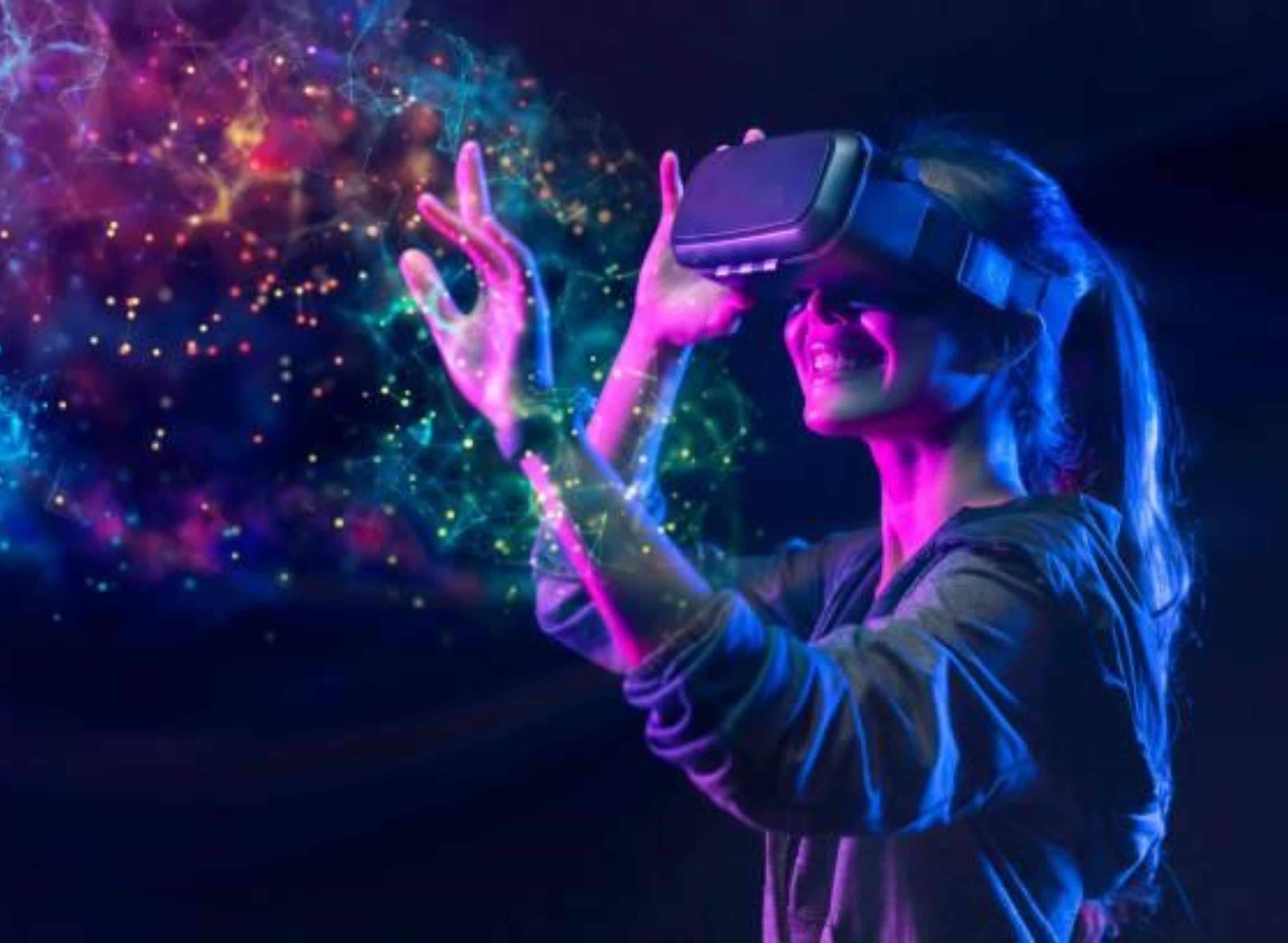 virtual reality