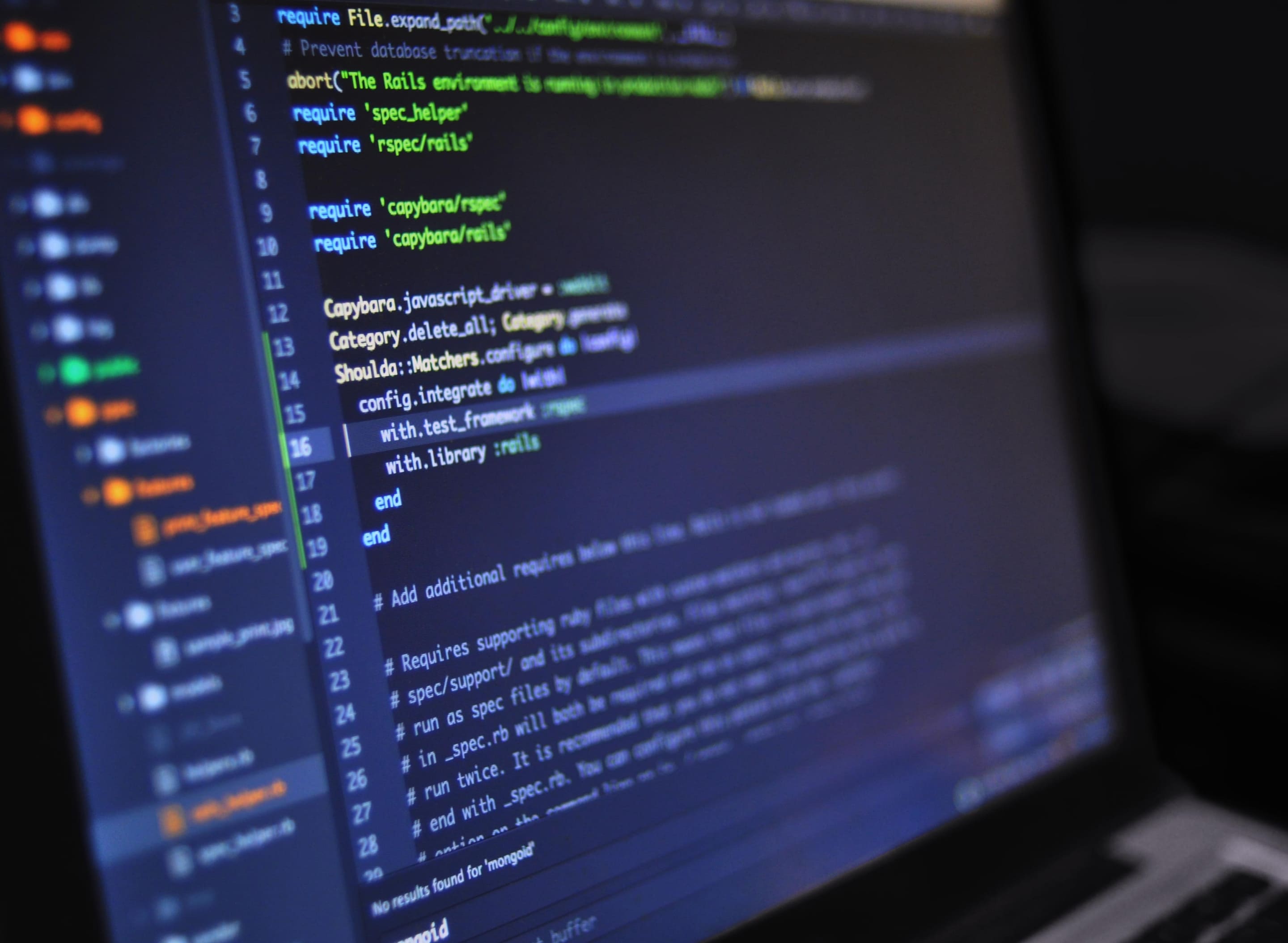 Synergy in Web Design