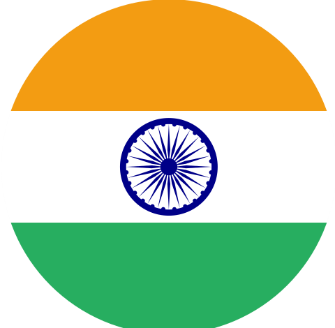 india