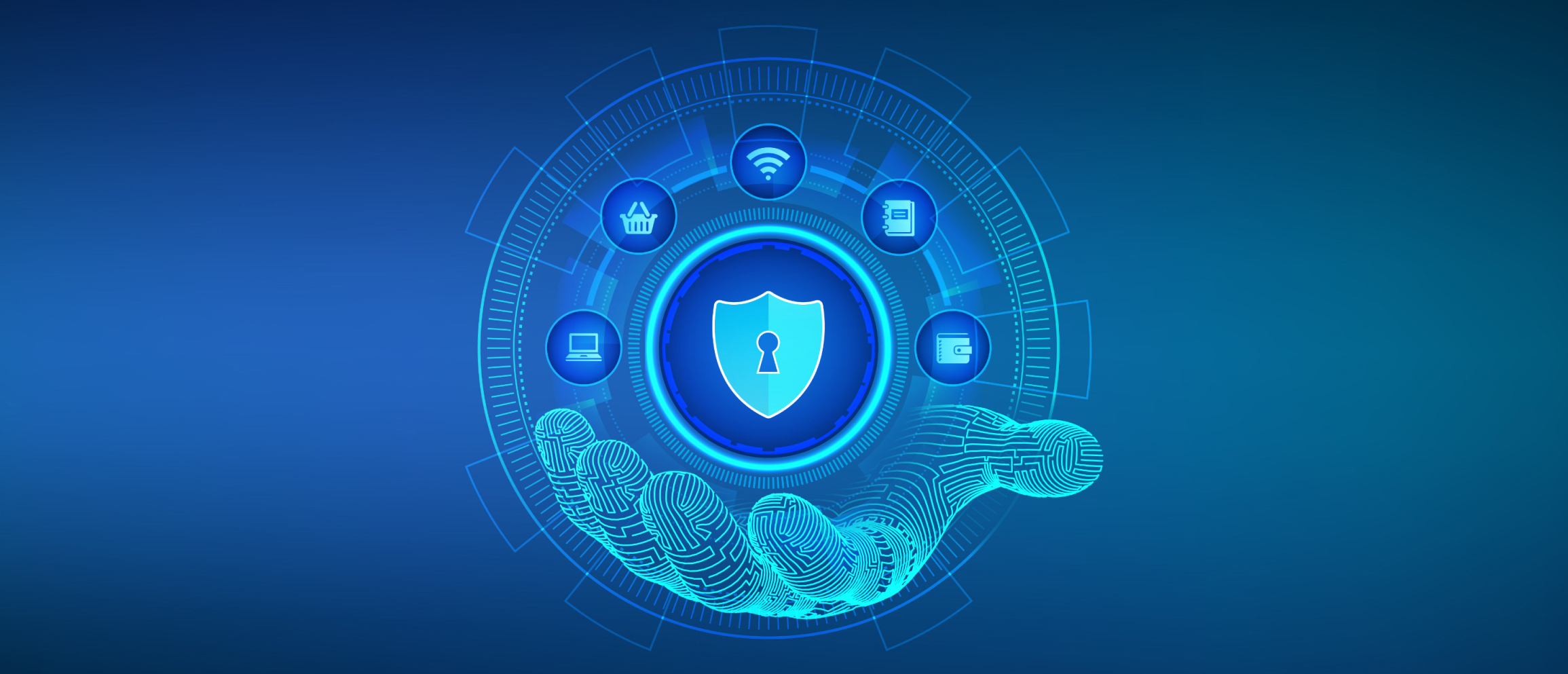 cyber security