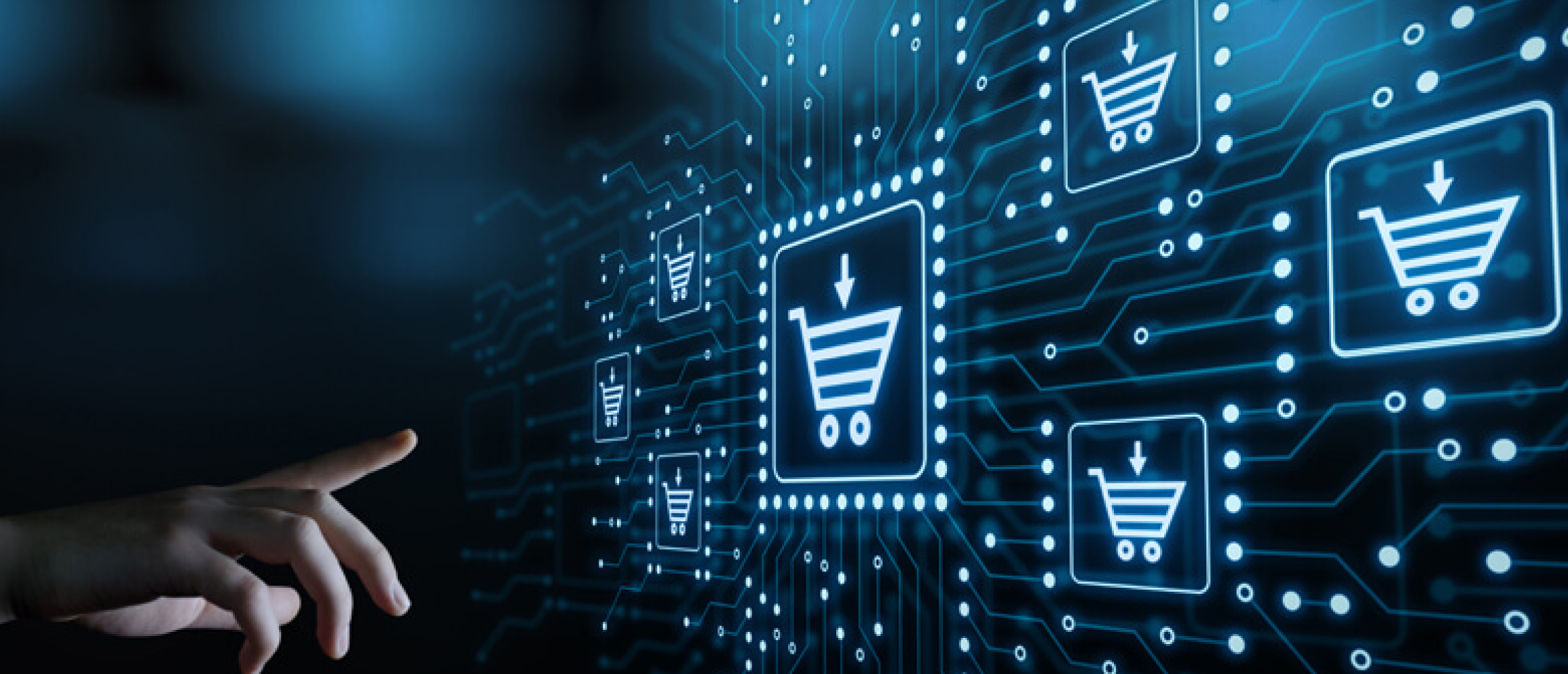 ecommerce solution
