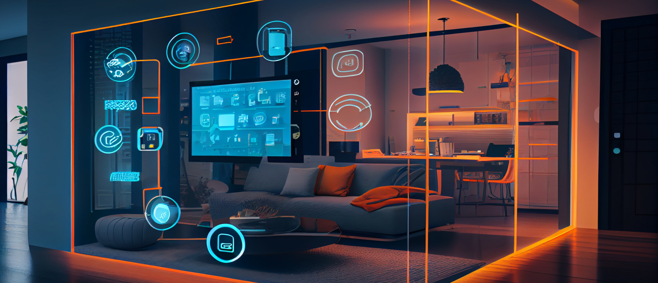 IOT service