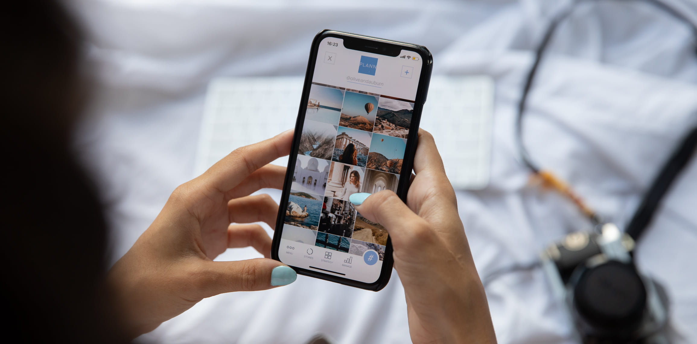 mobile app development