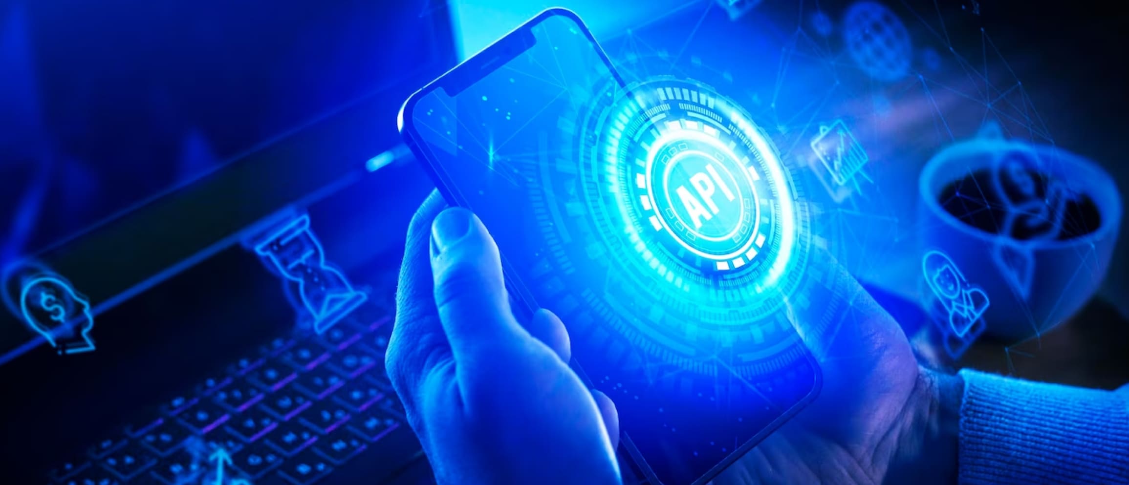 Mobile App development