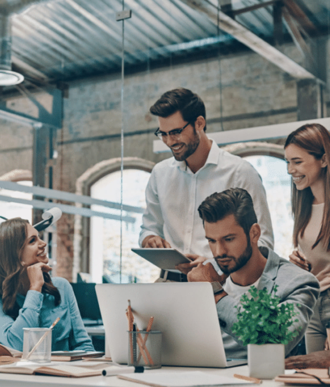 on demand product team