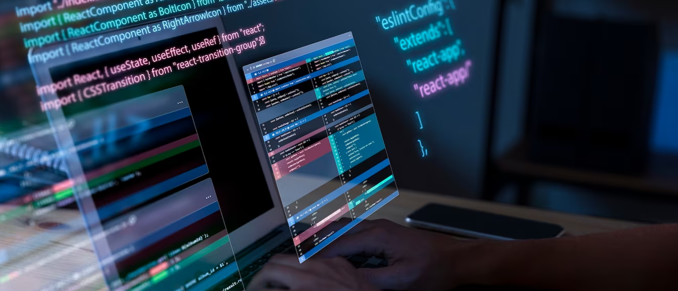 web development