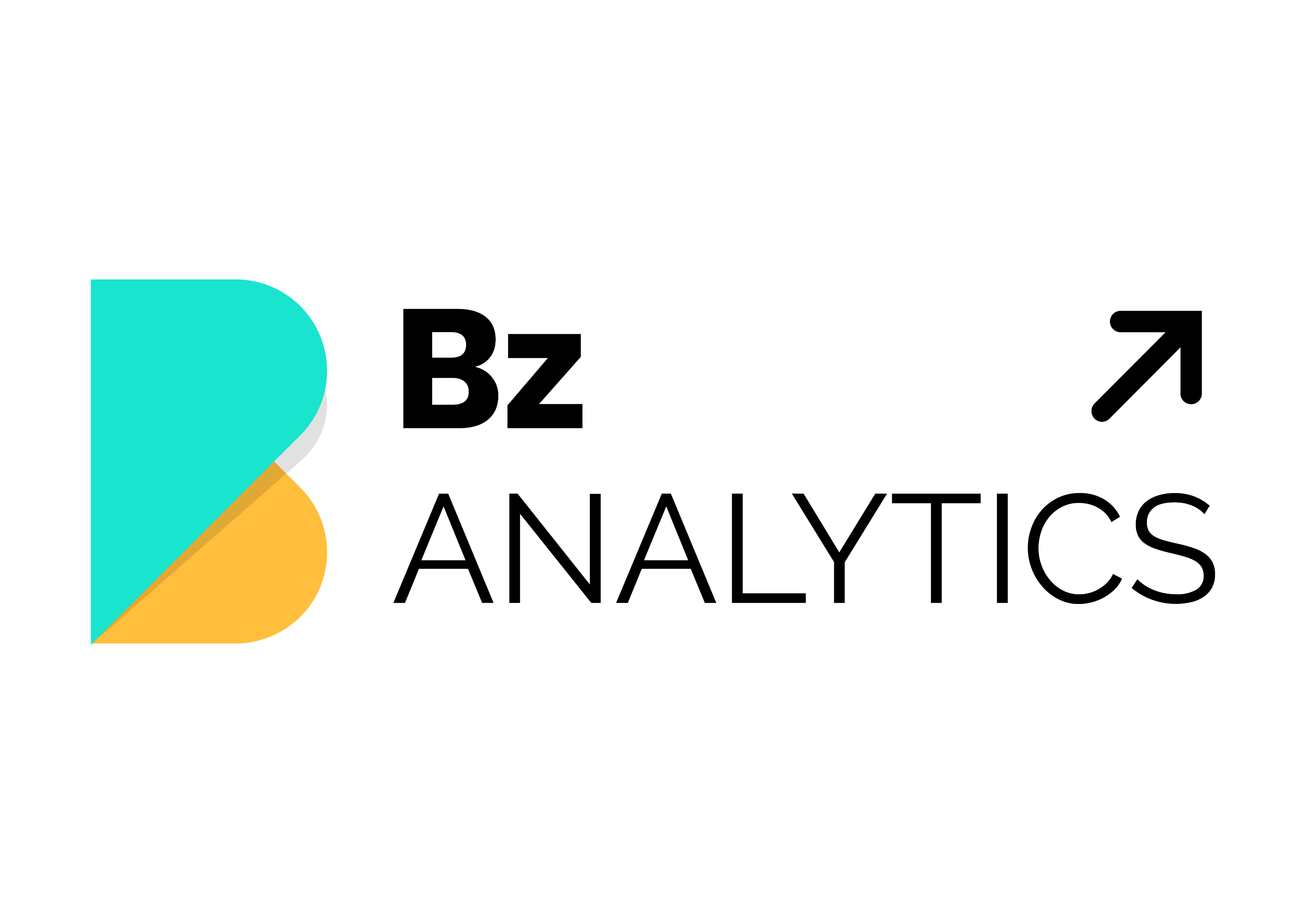 BzAnalytics logo