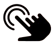 hand icon
